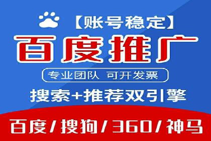 百度SEO推广技巧案例分析